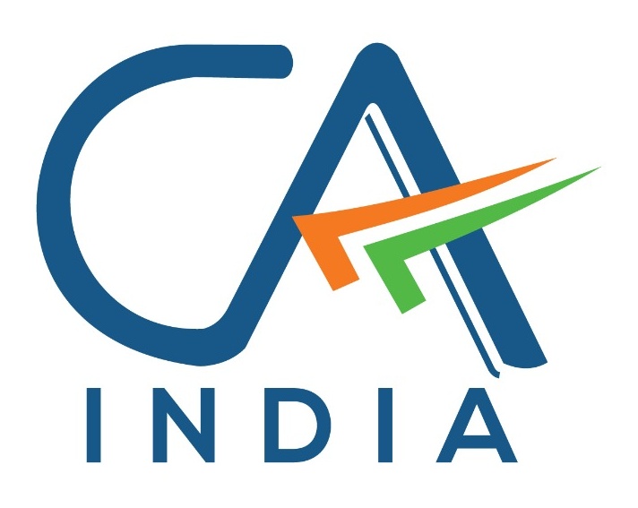 CA India logo